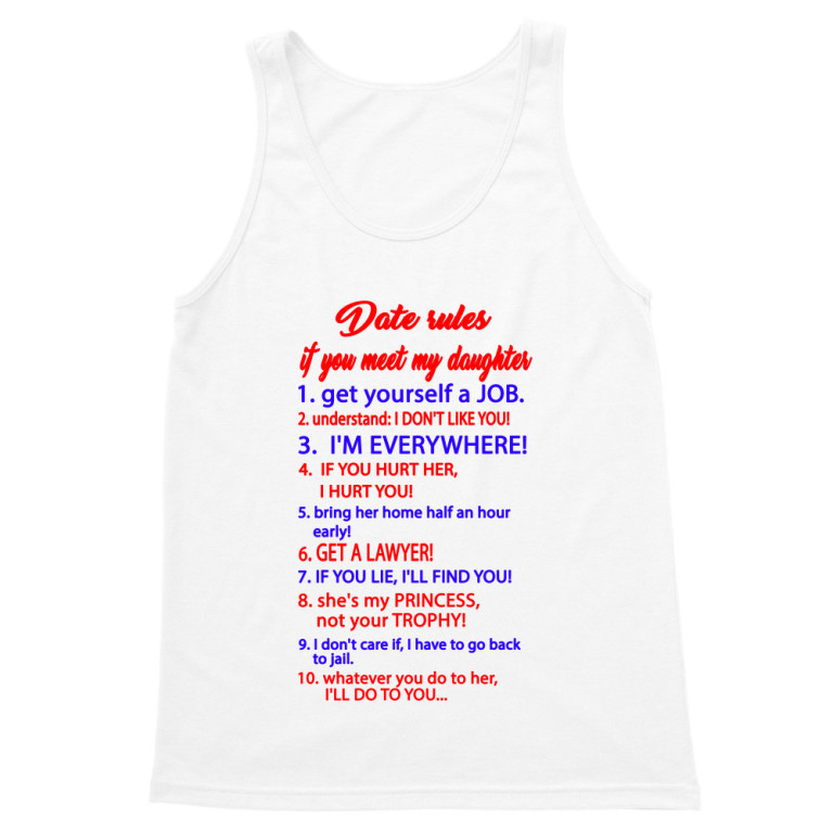 Date Rules 2