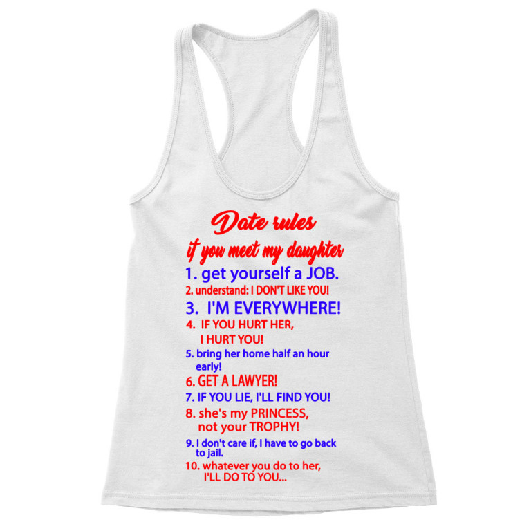 Date Rules 2