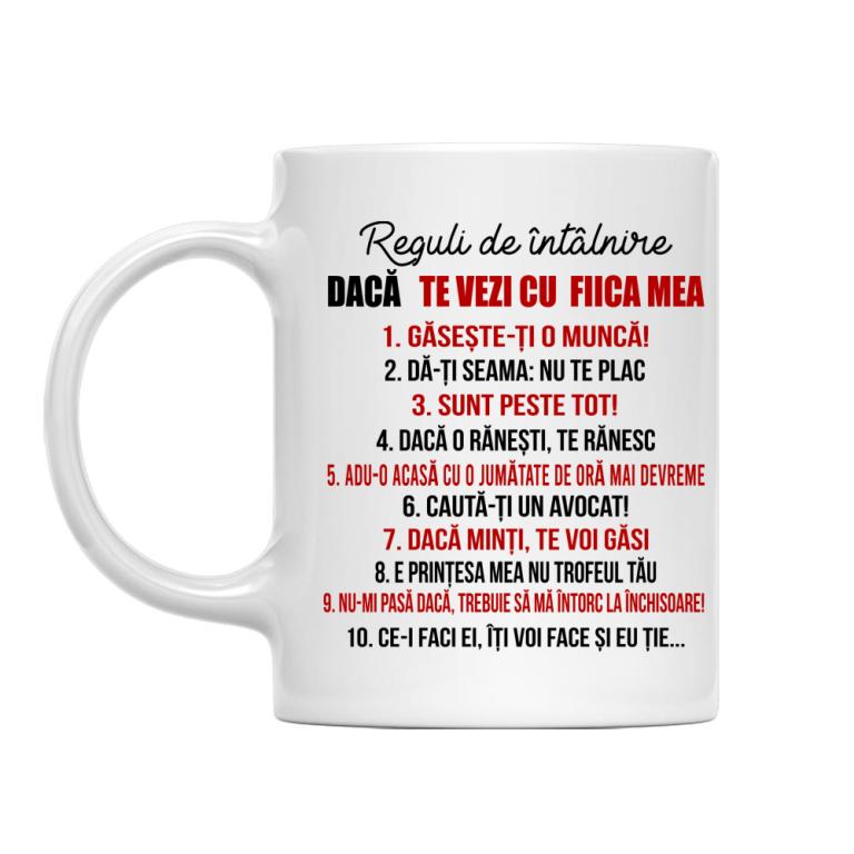 Politica de întâlniri