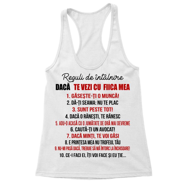 Politica de întâlniri