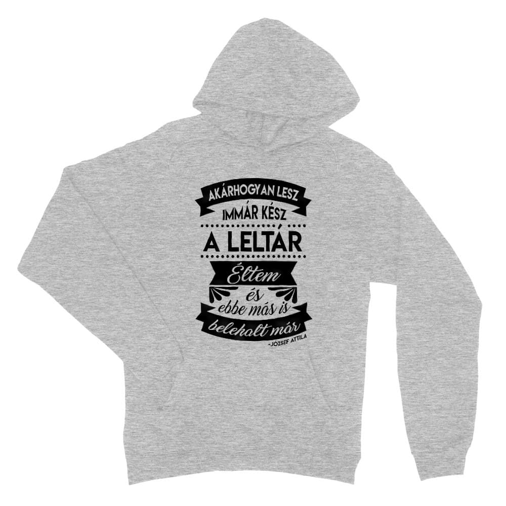 Kész a leltár Női Pulóver