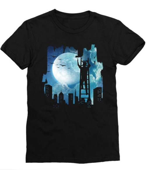 Moonpainter Póló - Ha Other rajongó ezeket a pólókat tuti imádni fogod!