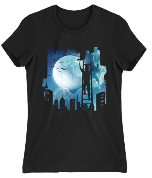 Moonpainter Póló - Ha Other rajongó ezeket a pólókat tuti imádni fogod!
