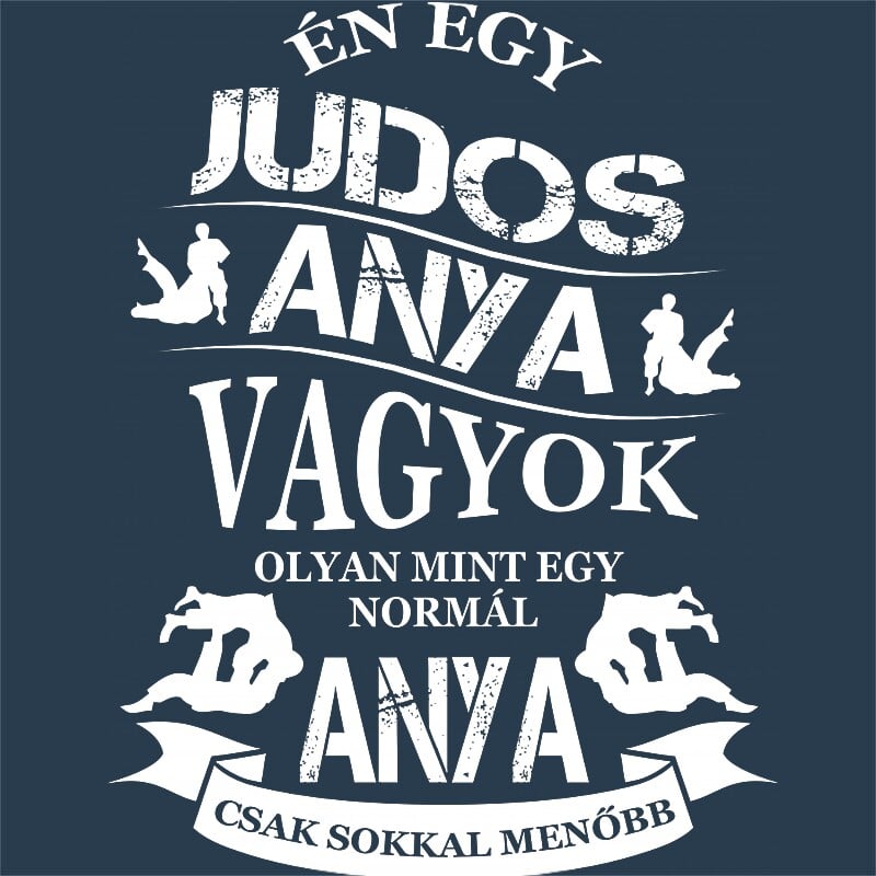 Judos Anya