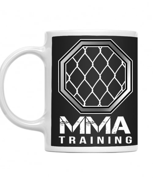 MMA Training Grille MMA Bögre - Sport