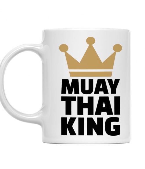 Muay Thai King Muay Thai Bögre - Sport