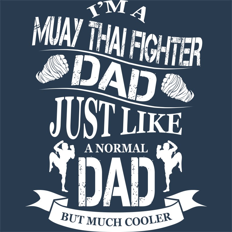 Muay Thai-os Apa