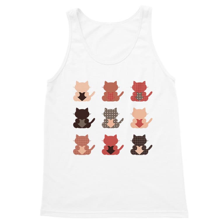 Nine Kitties