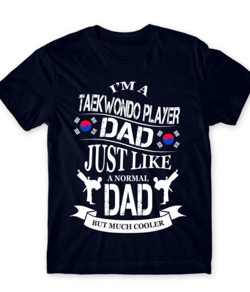 Best truckin' dad ever Póló - Ha Truck Driver rajongó ezeket a pólókat tuti imádni fogod!