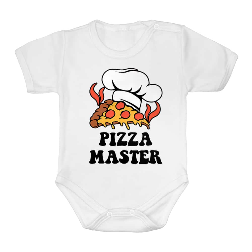 Pizza Master Baba Body