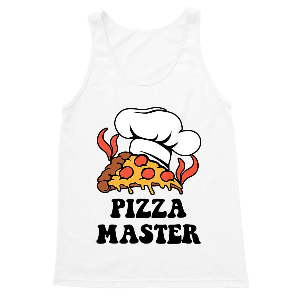 Pizza Master Férfi Trikó