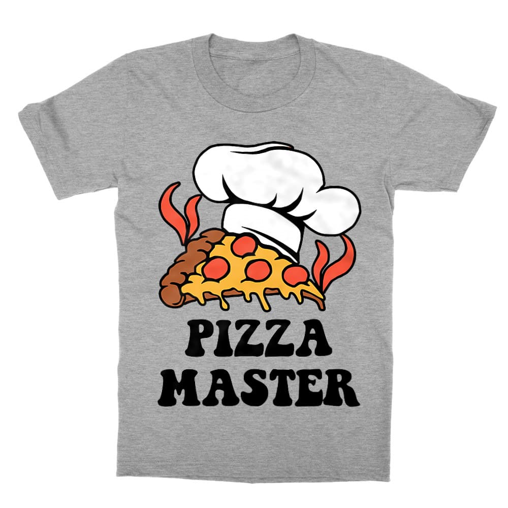 Pizza Master Gyerek Póló