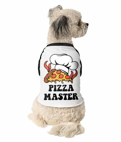 Pizza Master Gasztronómia Állatoknak - Hobbi-Érdeklődés