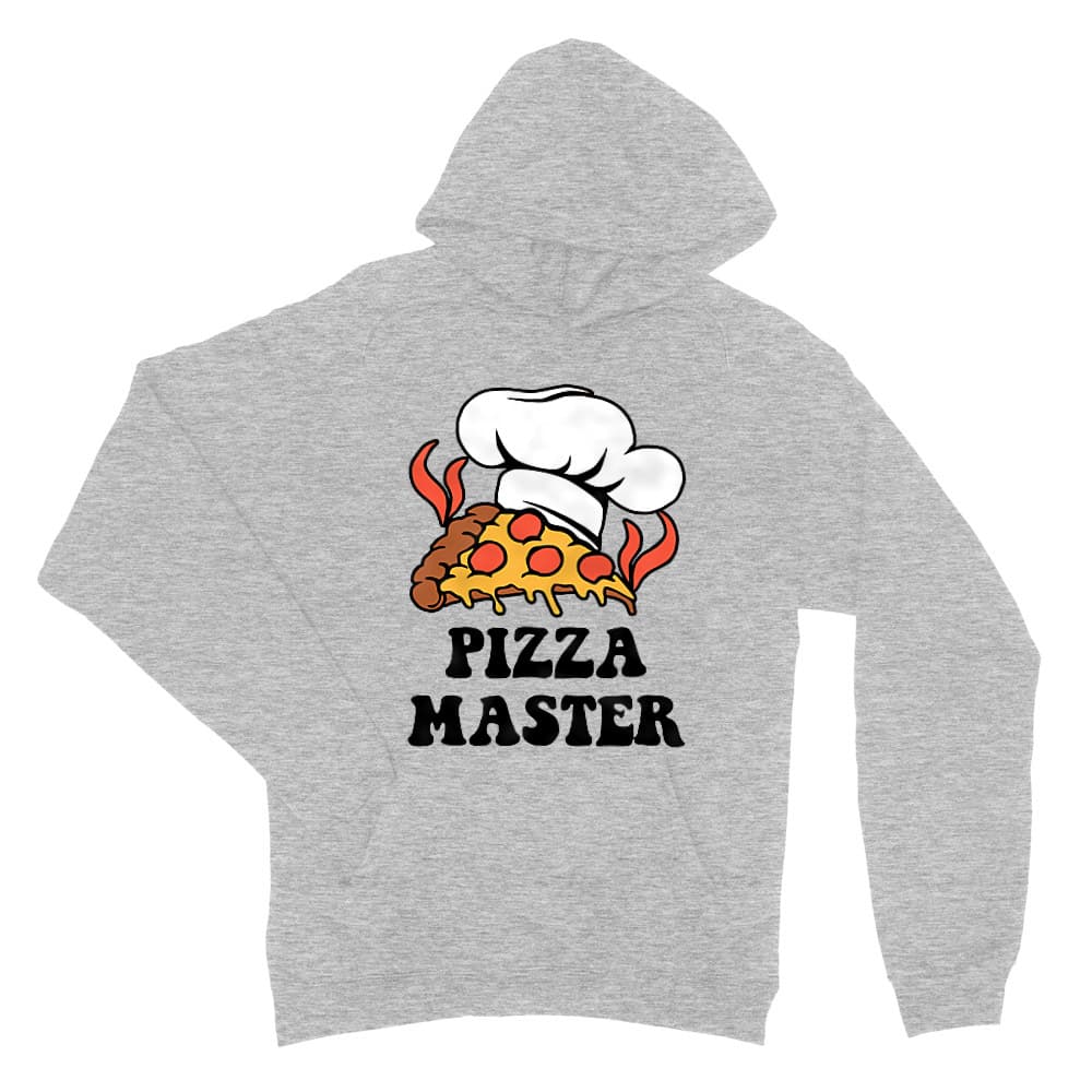 Pizza Master Női Pulóver