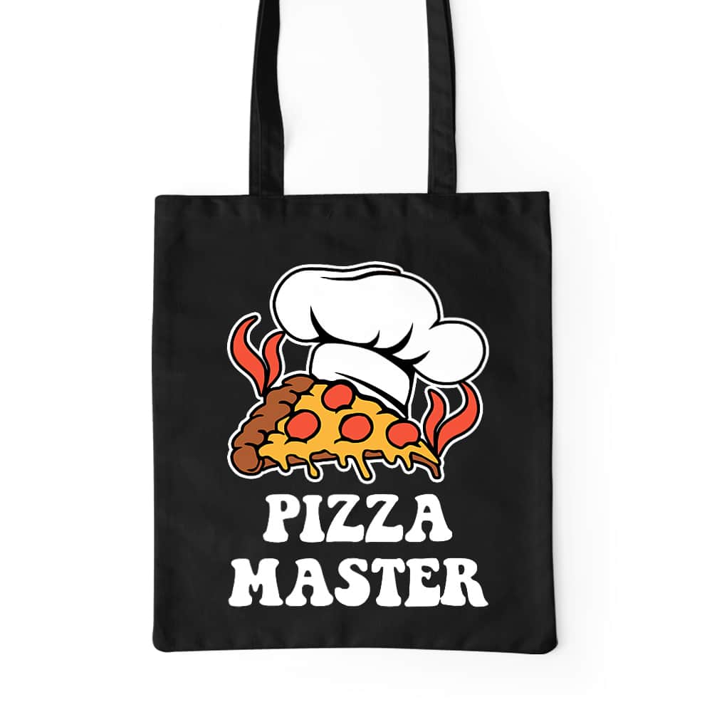 Pizza Master Prémium Vászontáska