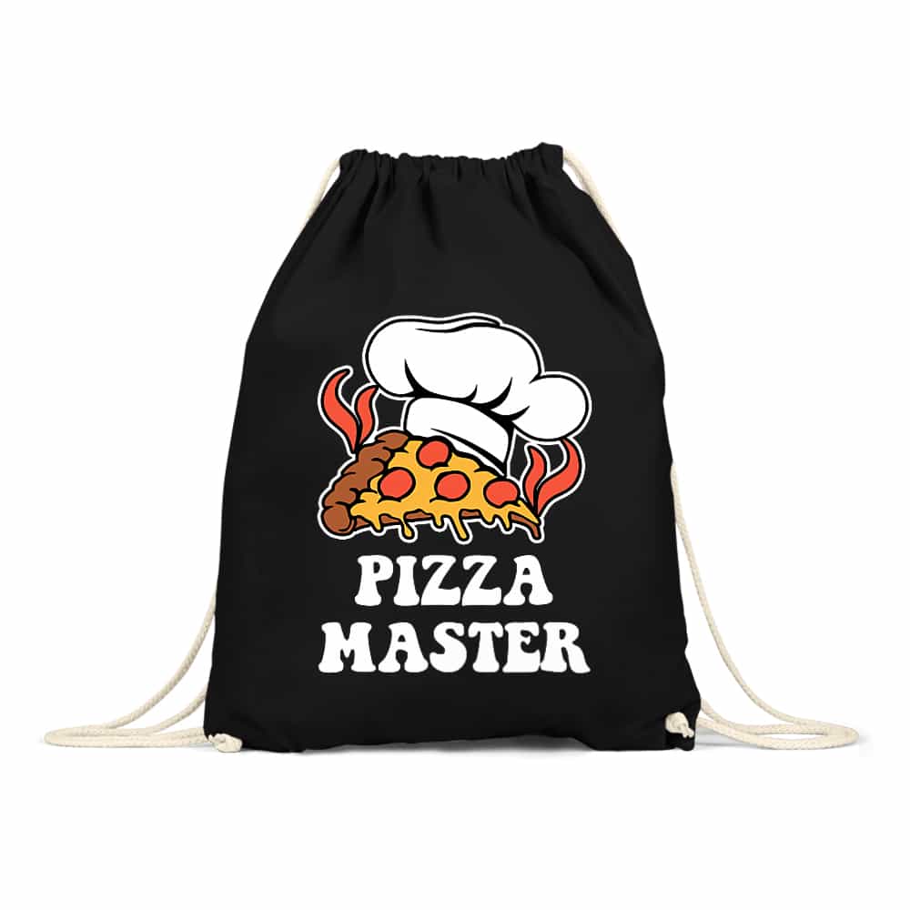 Pizza Master Tornazsák