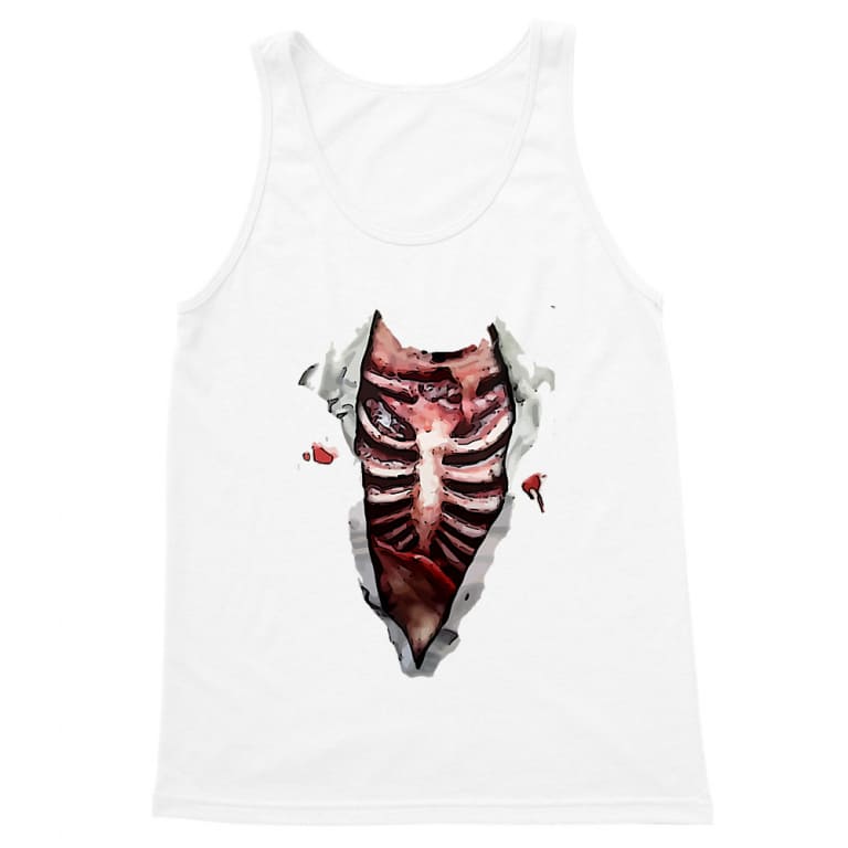 Zombie t-shirt