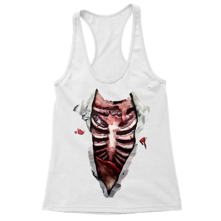 Zombie t-shirt