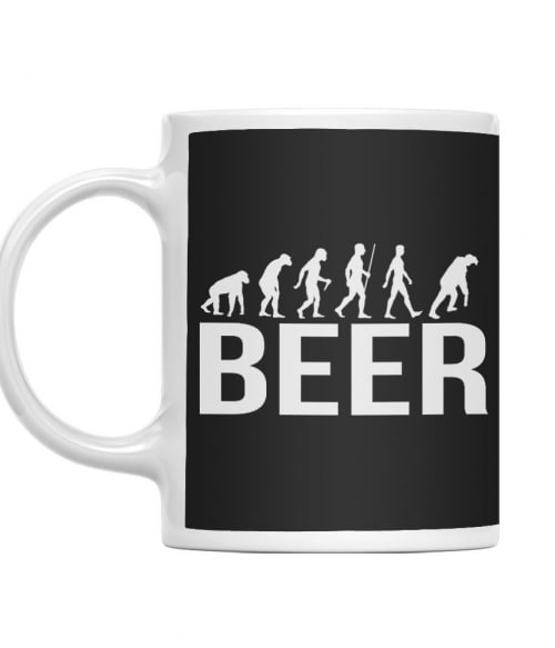 Evolution - Beer Sör Bögre - Sör
