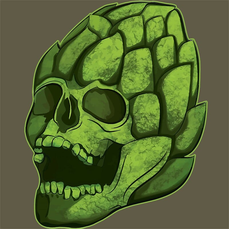 Hop Skull