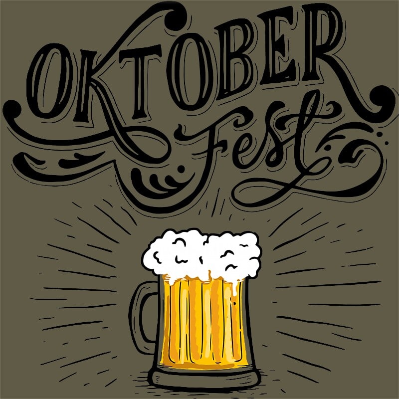 Oktober Fest