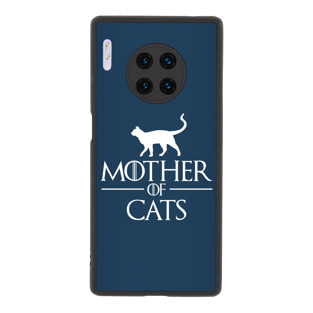 A macskák anyja Huawei Telefontok