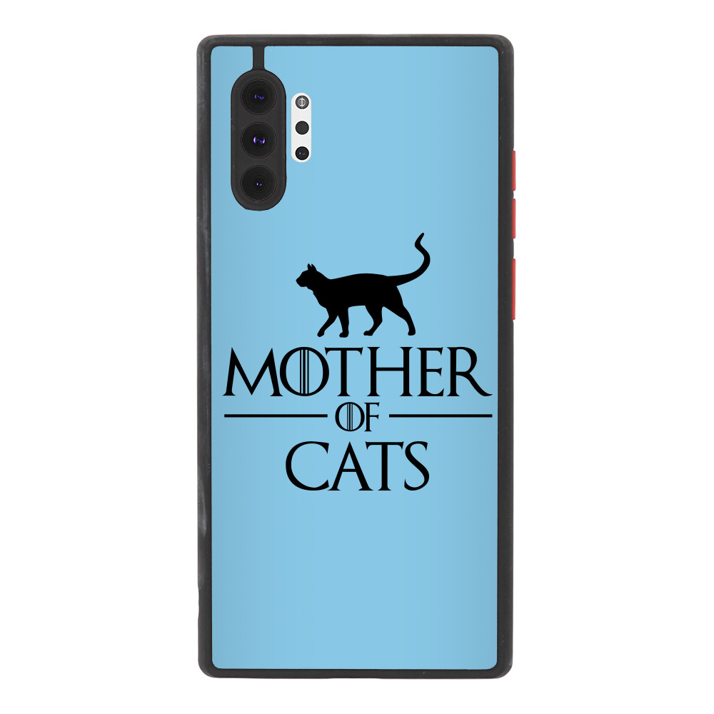 A macskák anyja Samsung Telefontok