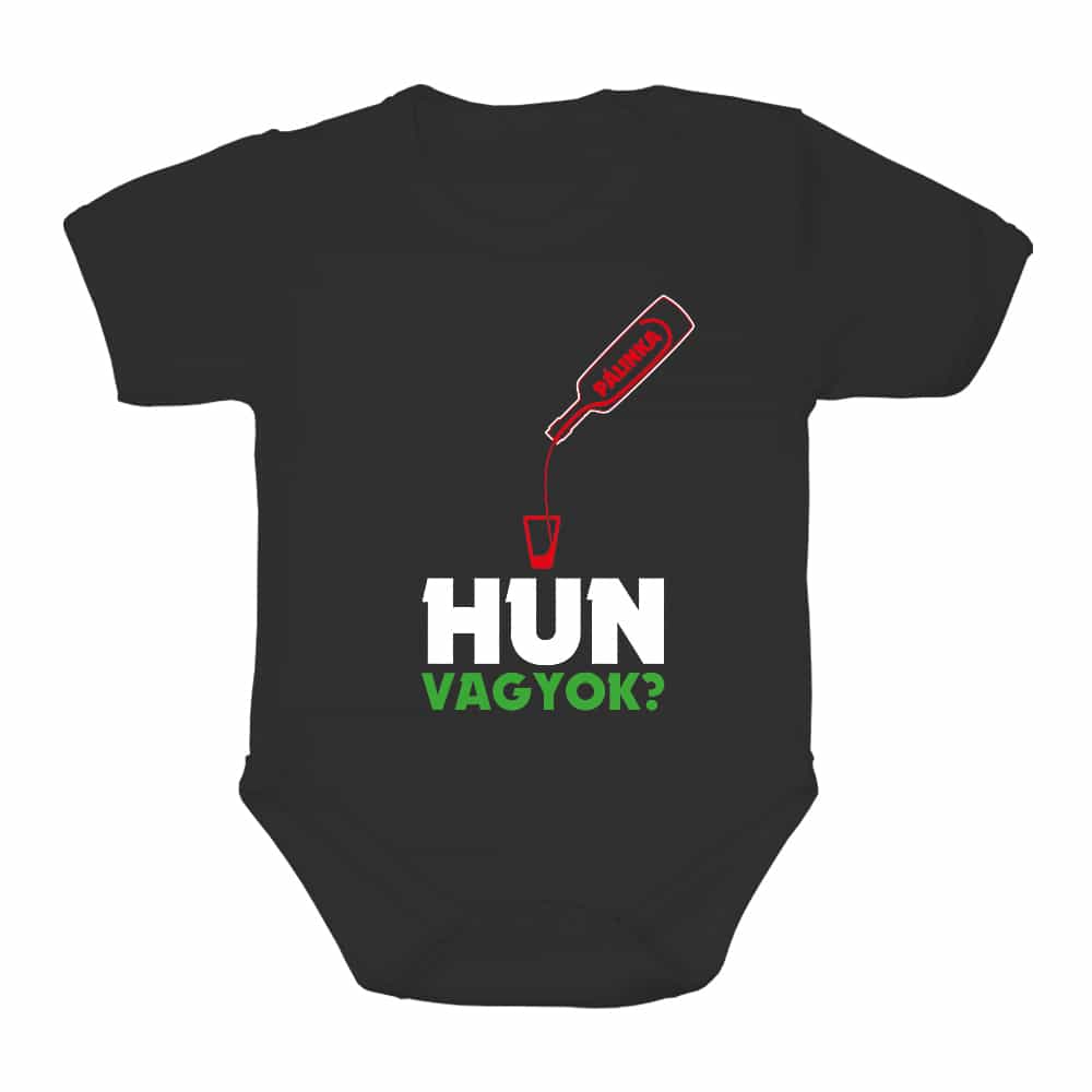 Hun Vagyok Baba Body