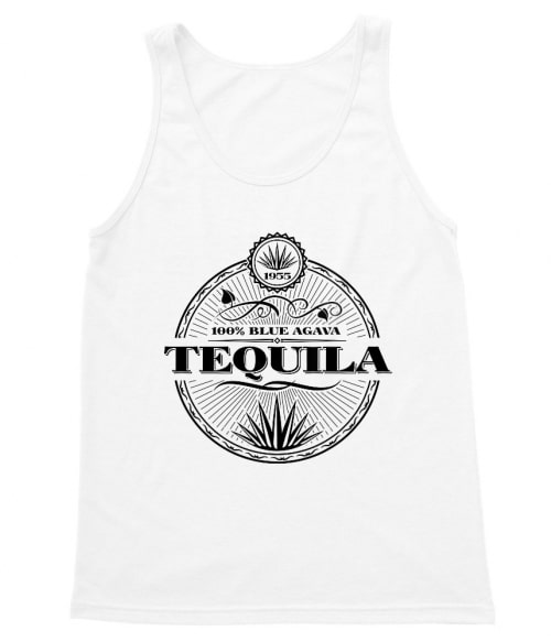 Tequila Badge Tequila Trikó - Tequila