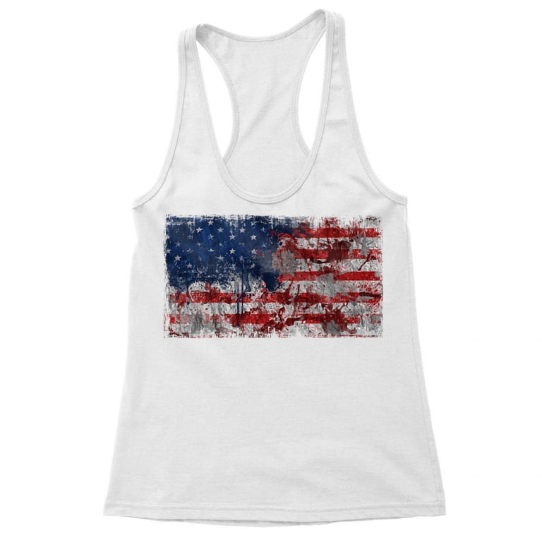 USA zászló