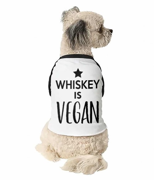 Whiskey is vegan Whiskey Állatoknak - Whiskey