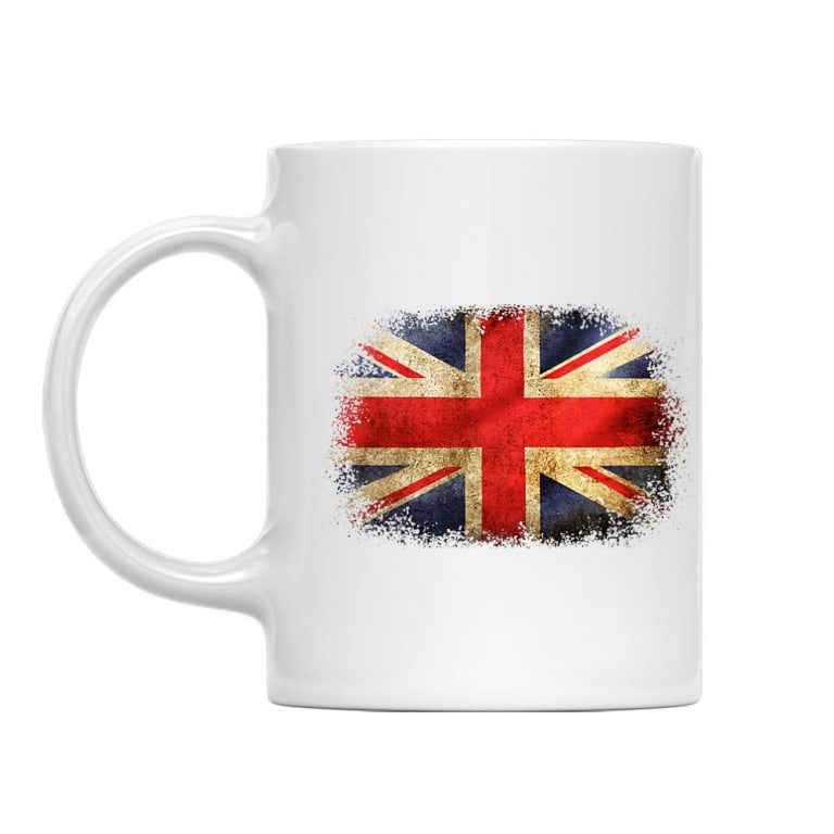 Brit zászló 3