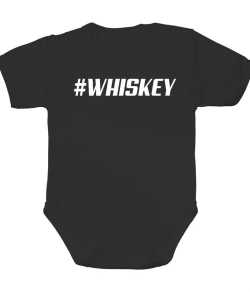 Hashtag Whiskey Whiskey Baba Body - Whiskey