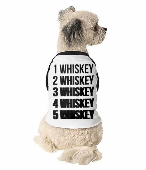 One Whiskey Whiskey Állatoknak - Whiskey