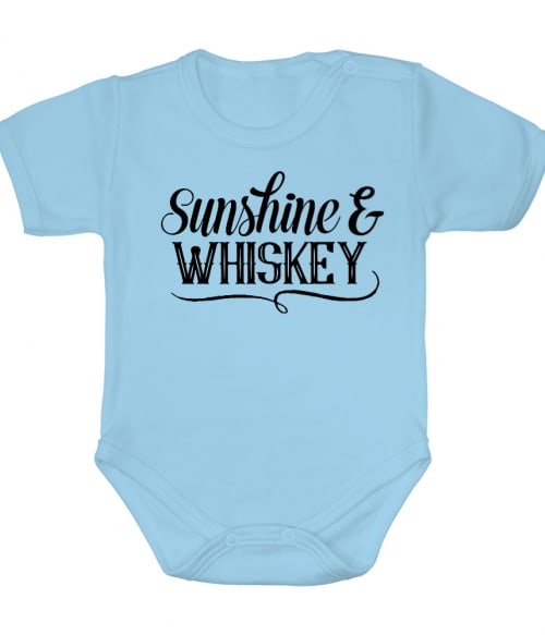 Sunshine & Whiskey Whiskey Baba Body - Whiskey