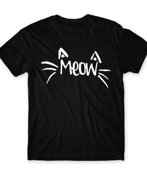 Miáu Póló - Ha Cat rajongó ezeket a pólókat tuti imádni fogod!