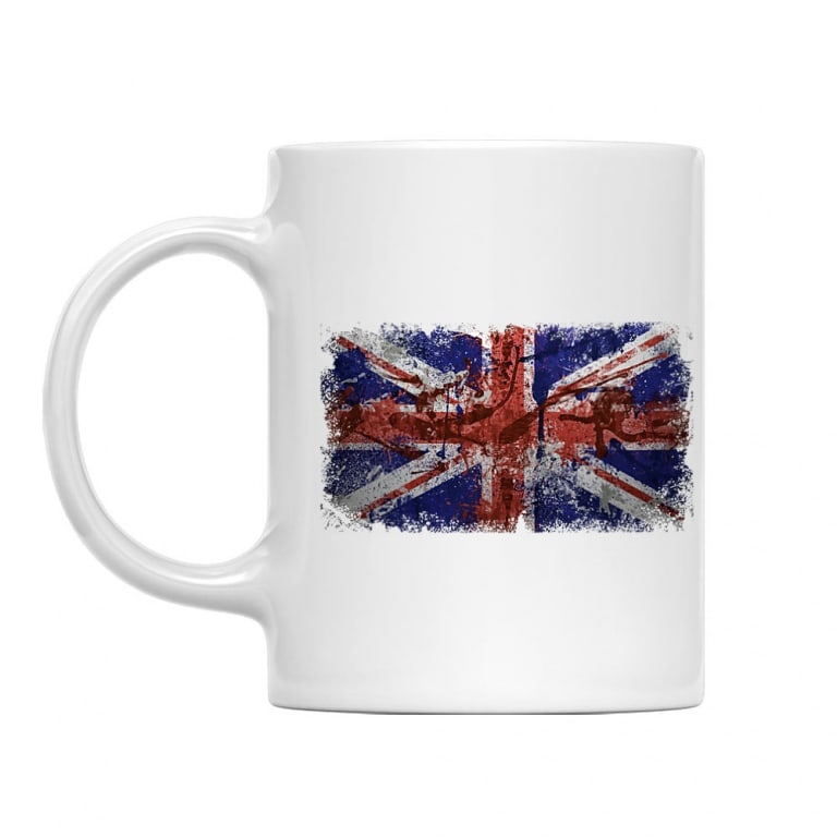 Brit zászló 2