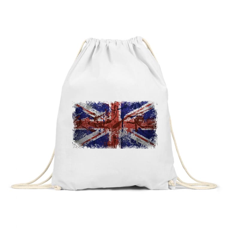 Brit zászló 2