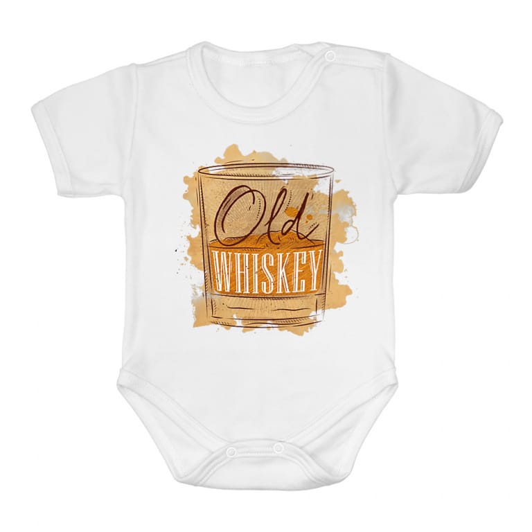 Old Whiskey