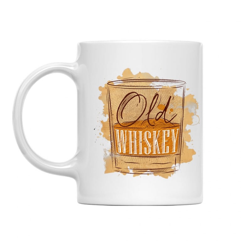Old Whiskey