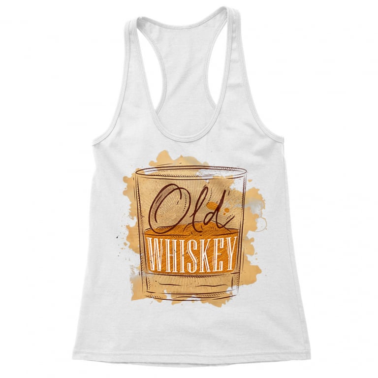 Old Whiskey