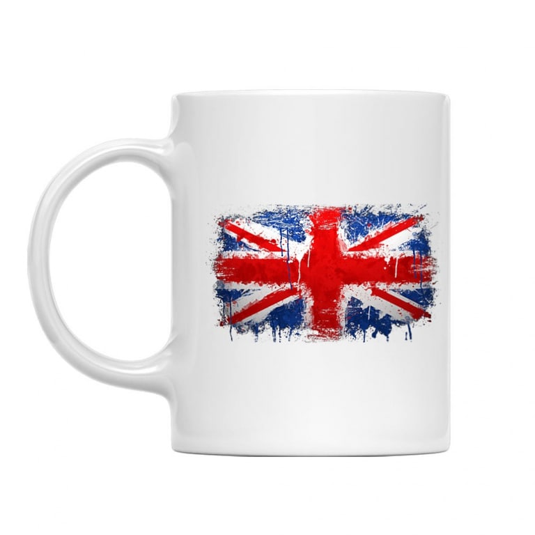 Brit zászló 1