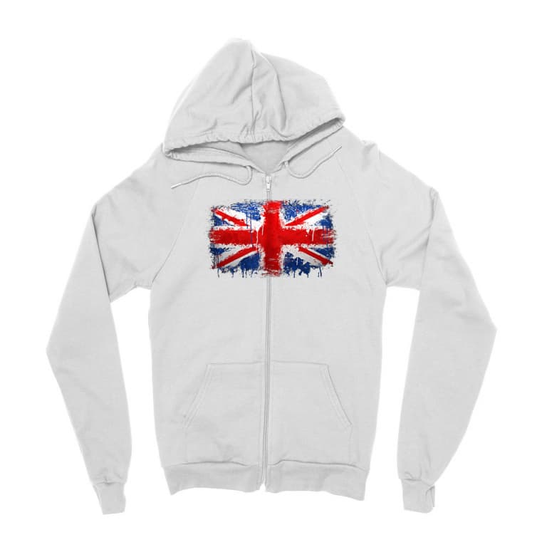Brit zászló 1