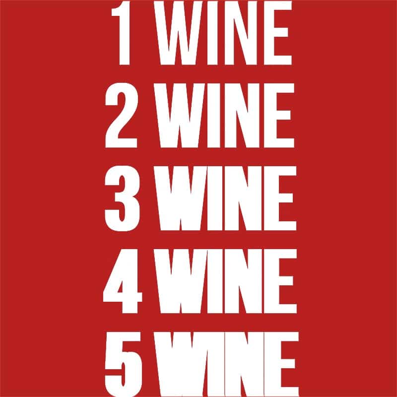 One Wine