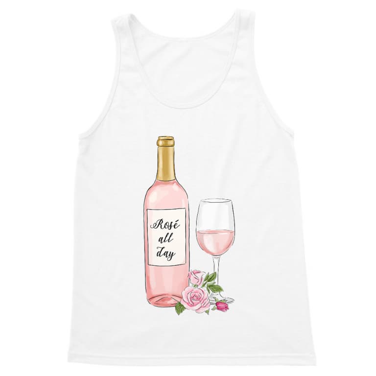 Rosé all day