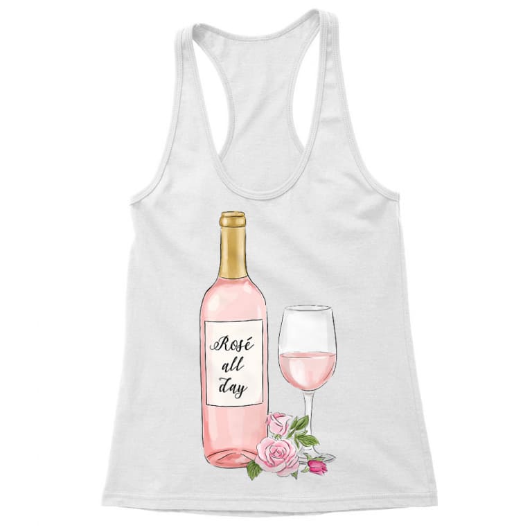 Rosé all day