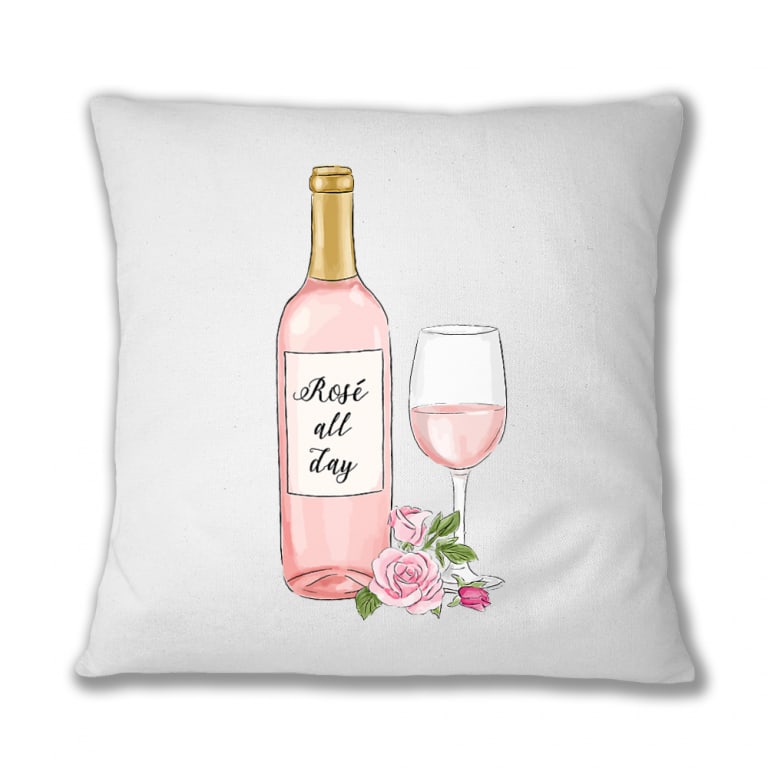Rosé all day