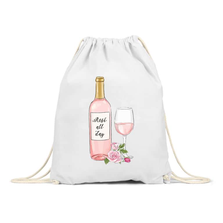 Rosé all day