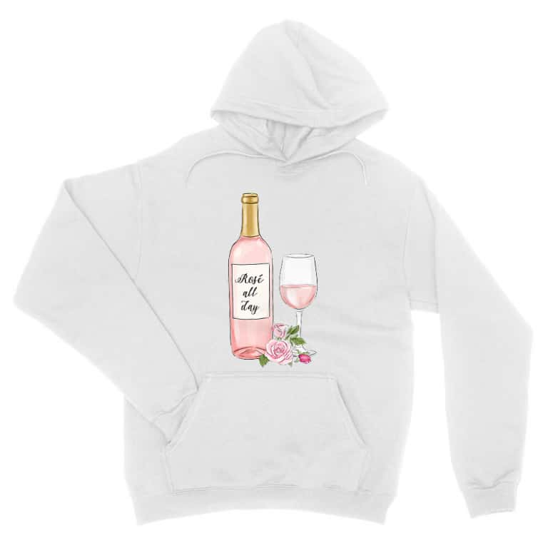 Rosé all day