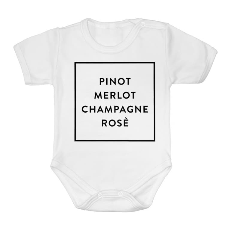 Wine Chanel
